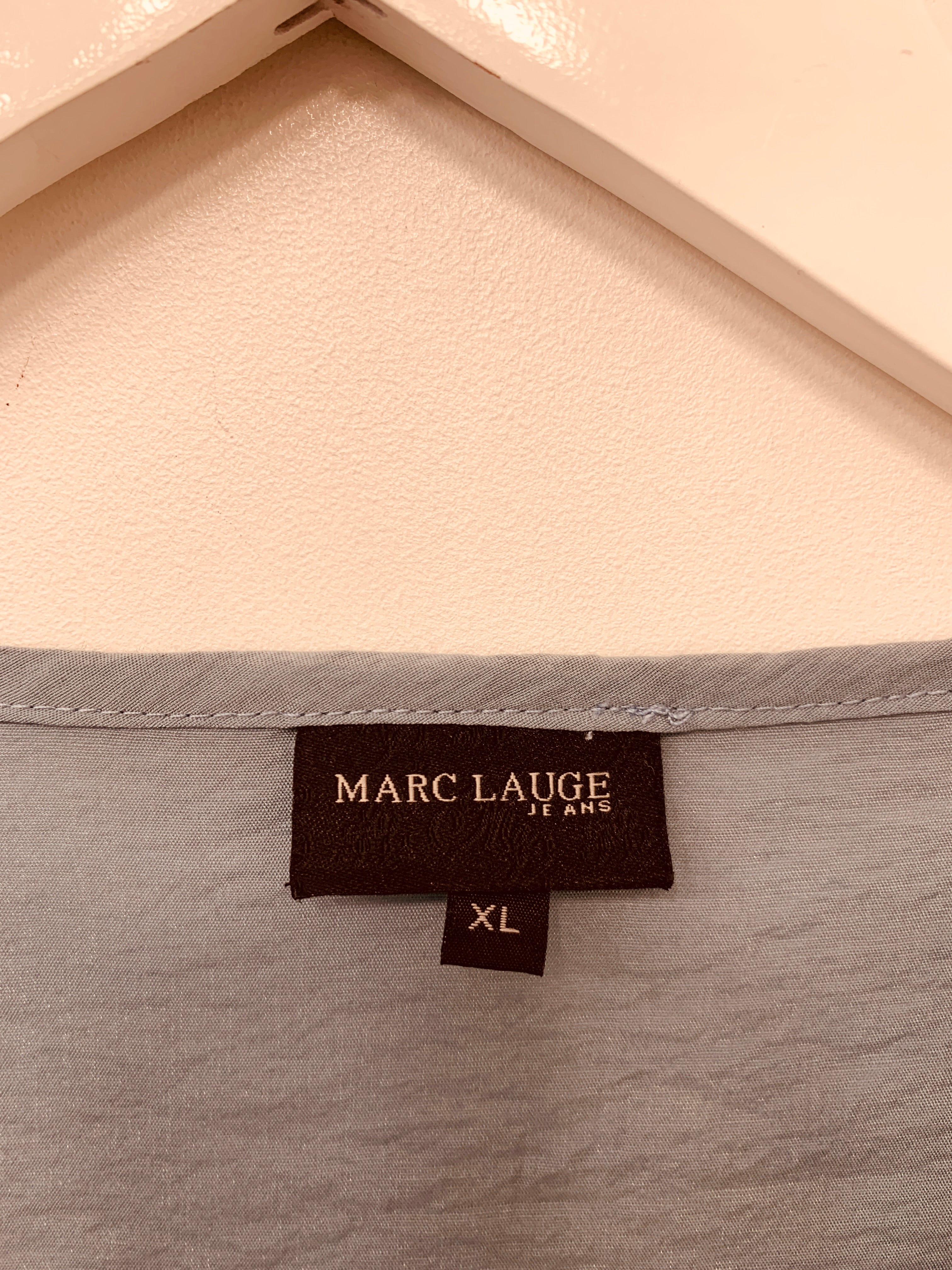 Marc Lauge Bluse